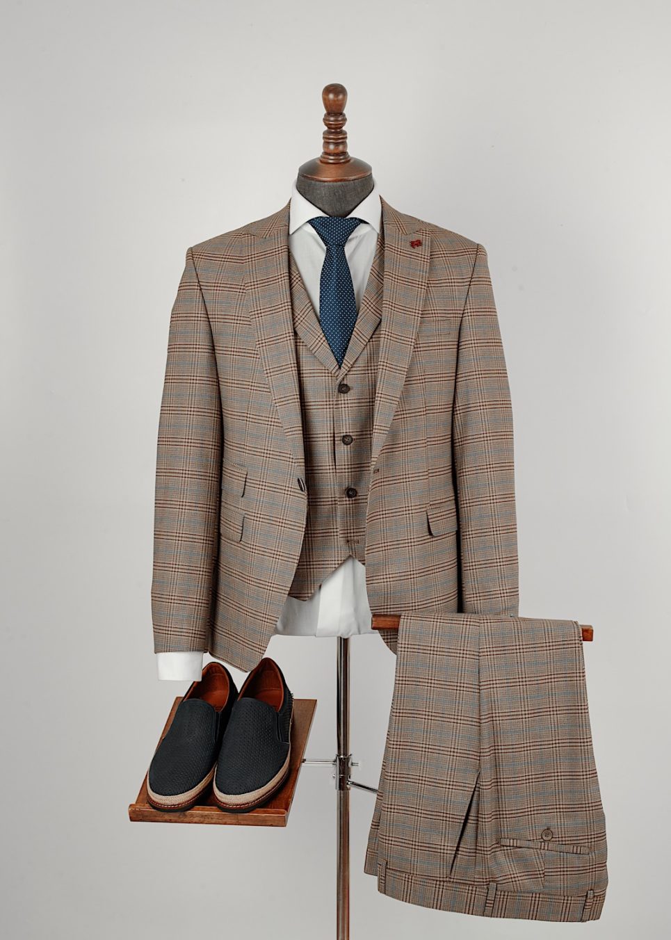 Изображение Мадрид