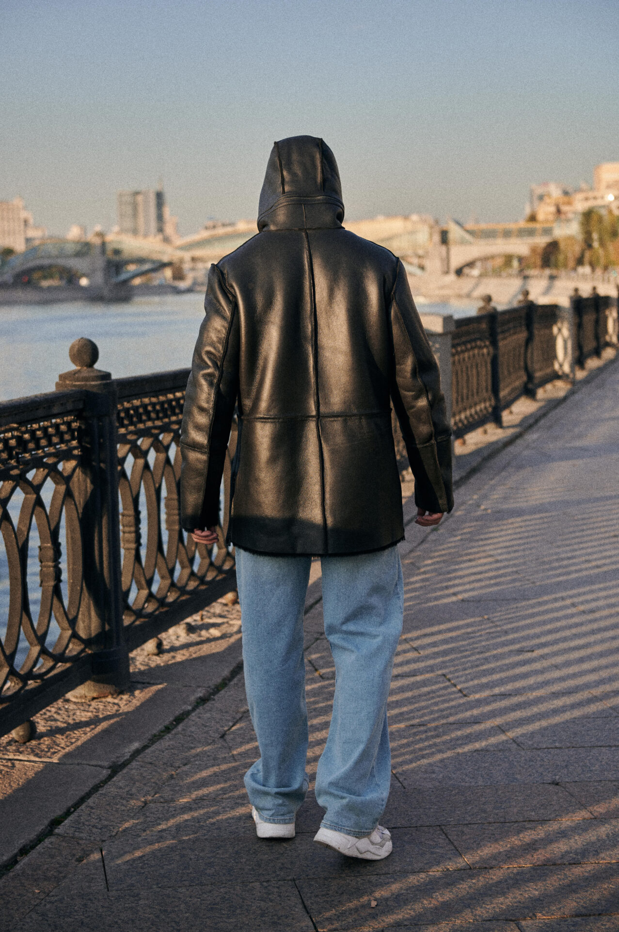 Фото (3821) Мужская Дубленка Из Овчины Изображение (3821) Мужская Дубленка Из Овчины